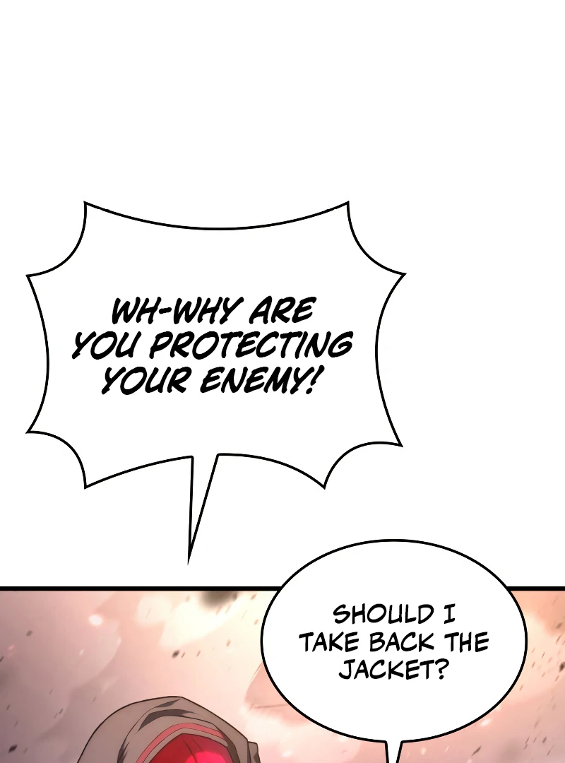 Revenge of the Iron-Blooded Sword Hound, Chapter 14 image 26